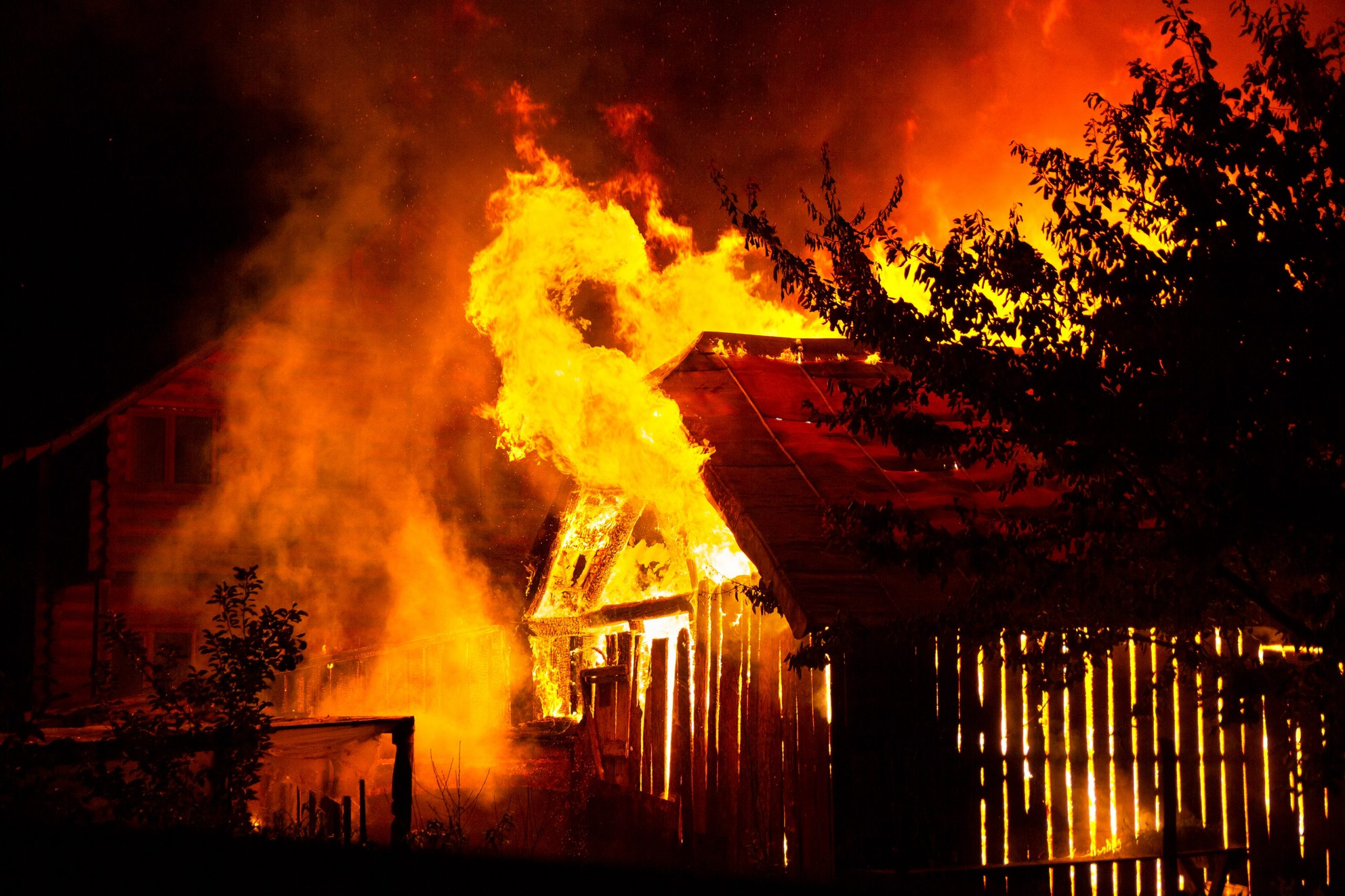 How to Avoid Fire Incidents in Your House