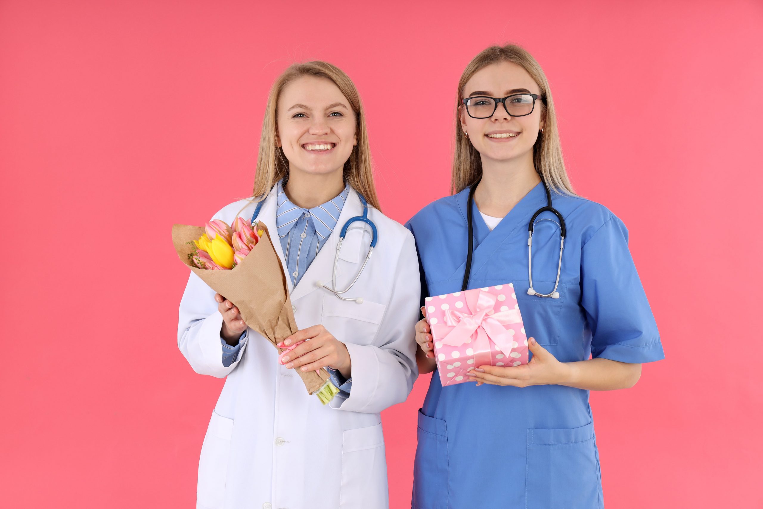 Best Gifts for a Nurse