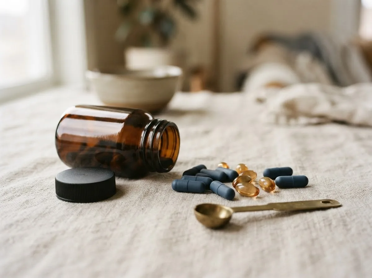 Understanding Dietary Supplements